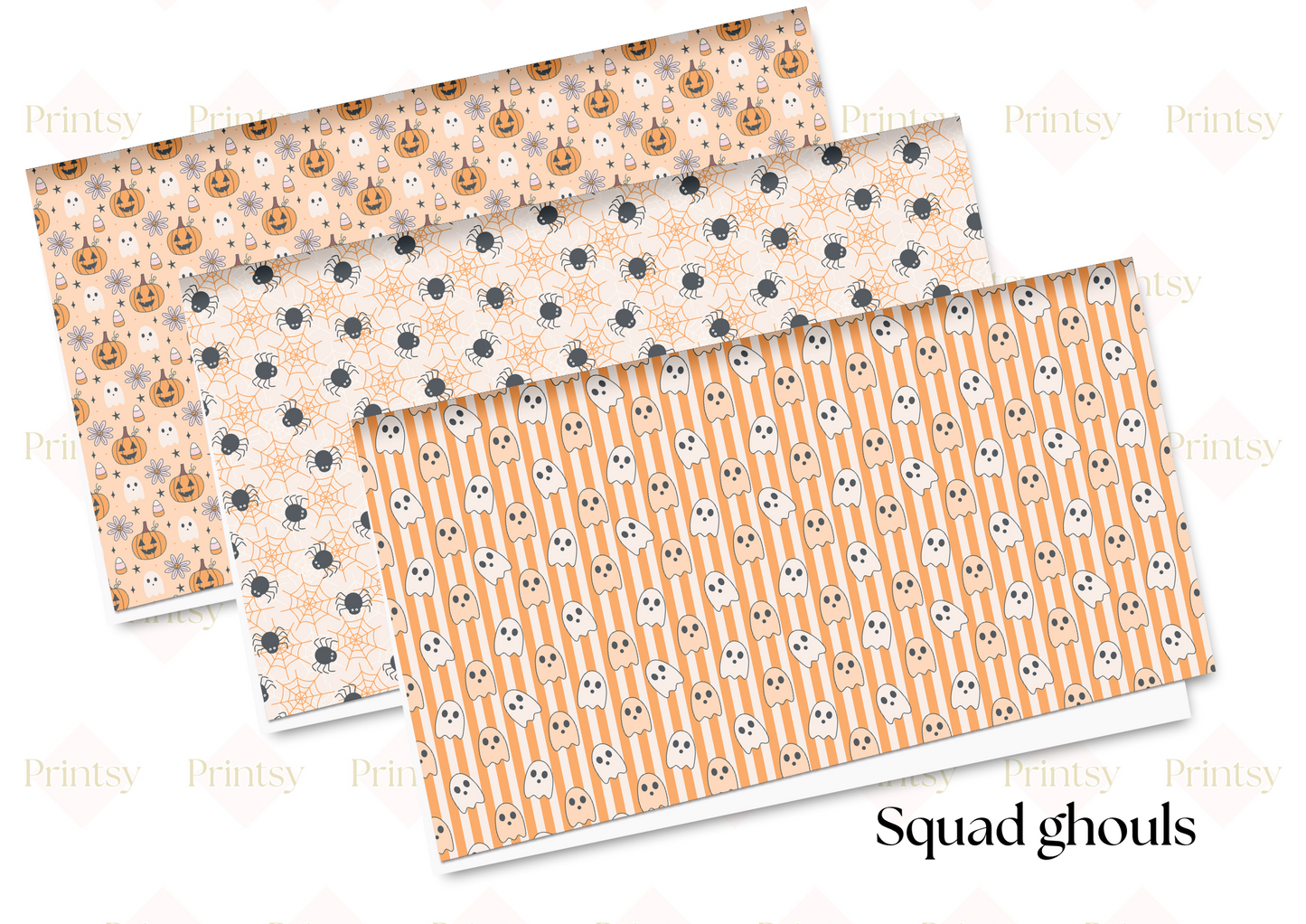 Halloween Saver Bundle