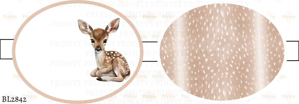 Fawn Bow Loop