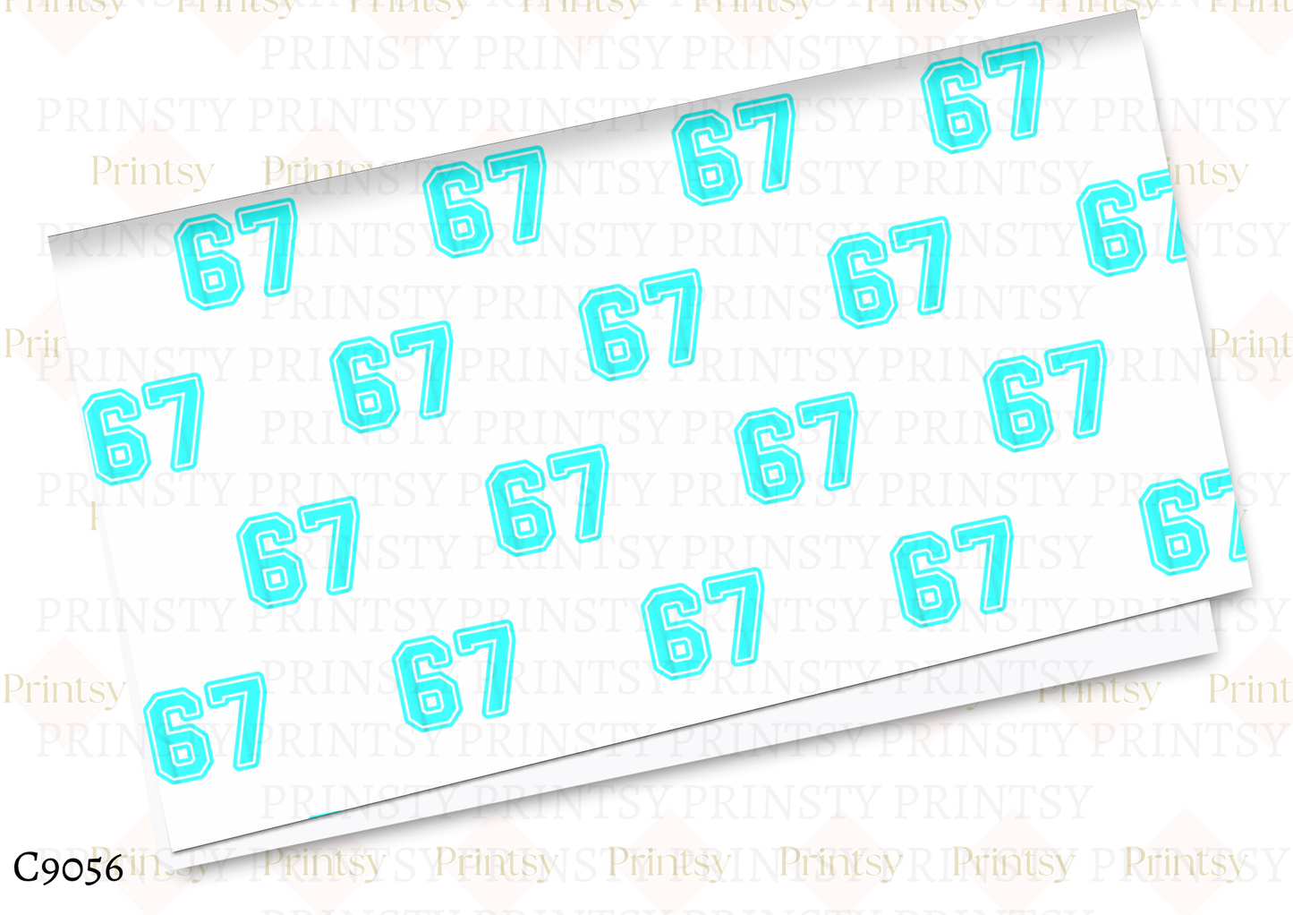67 Canvas