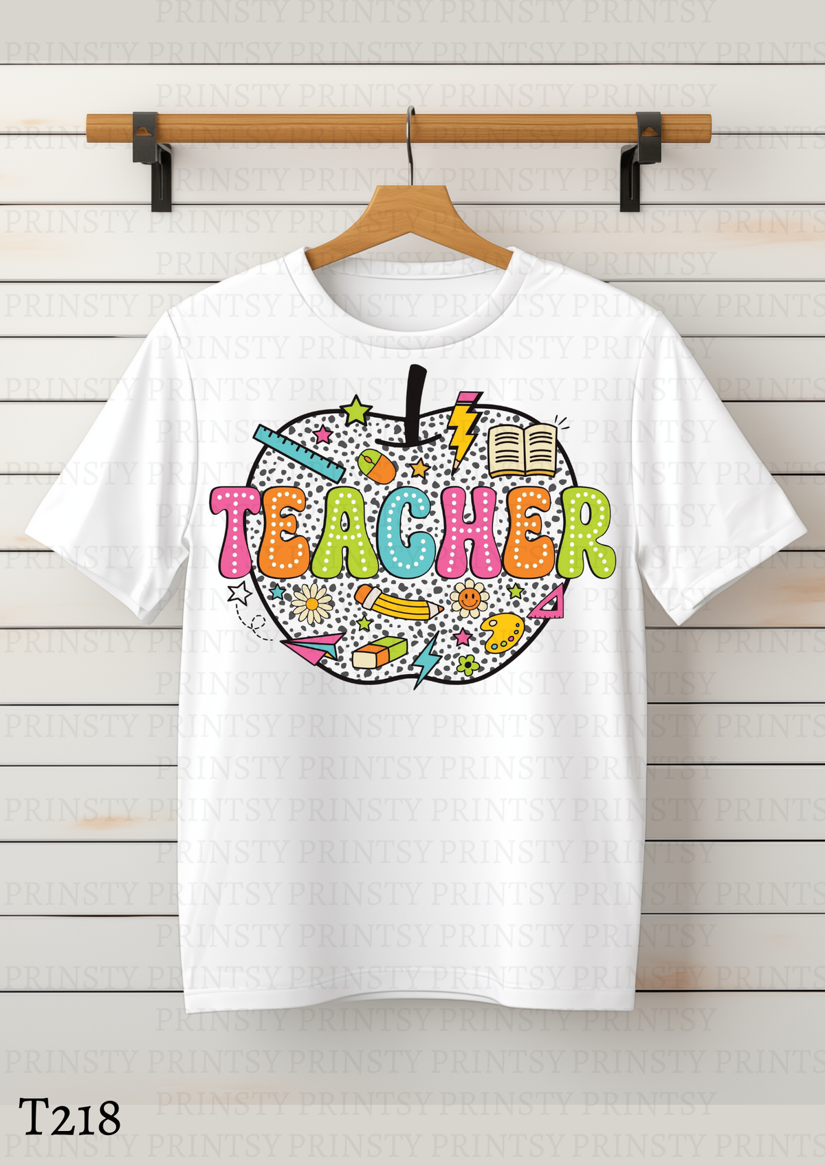 Teacher T-Shirt