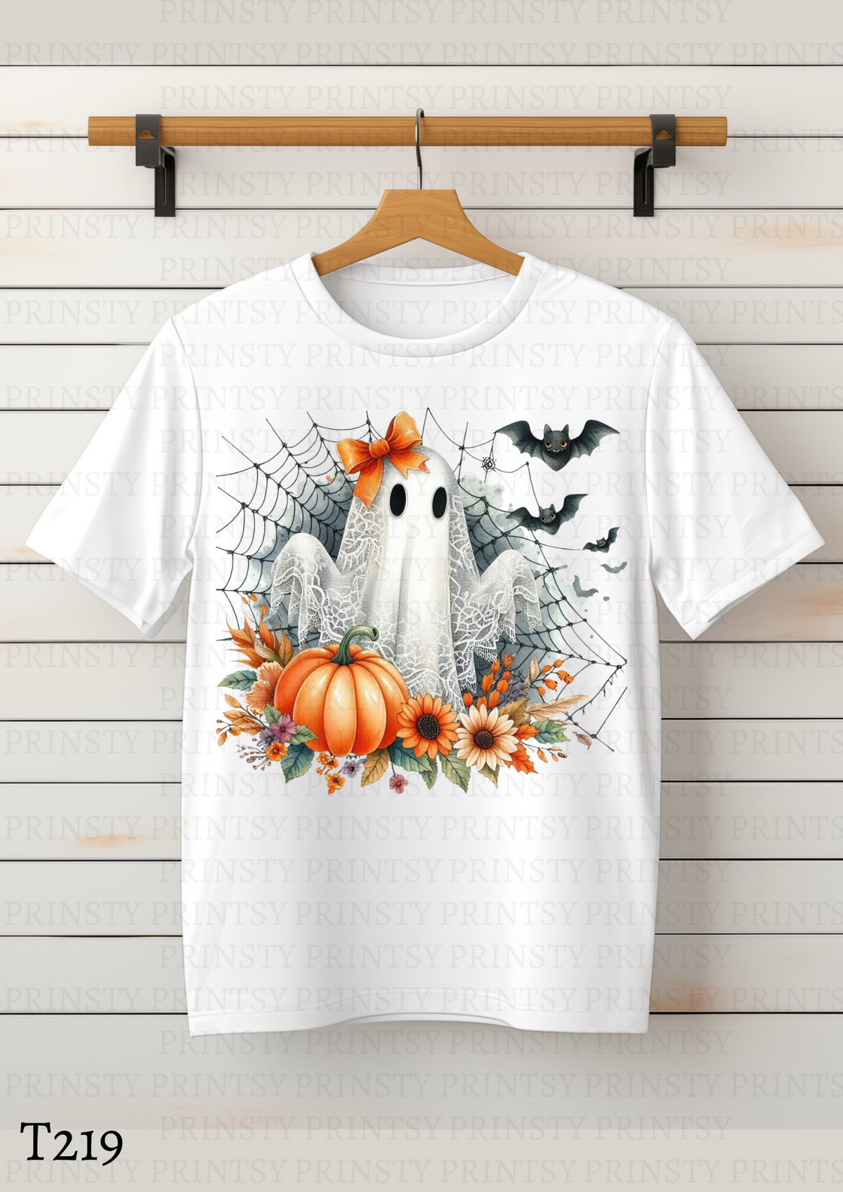 Adults Halloween T-Shirt