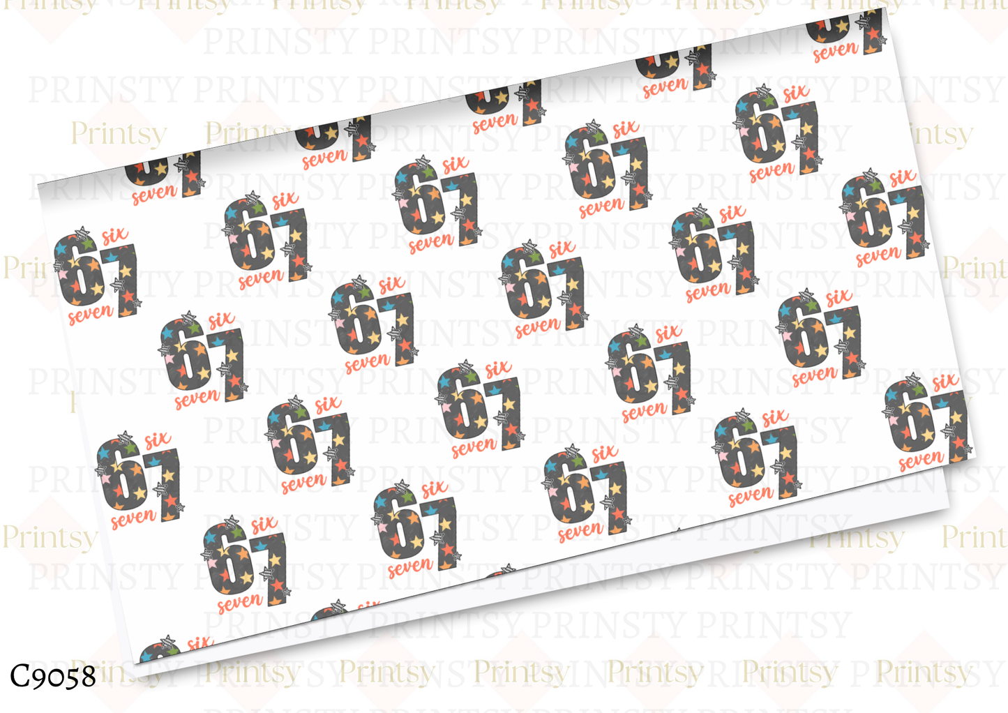 67 Canvas