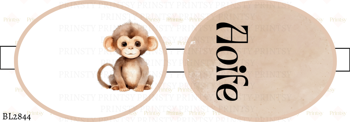 Monkey Bow Loop