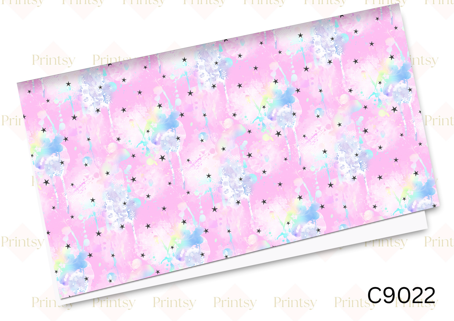 Christmas Canvas