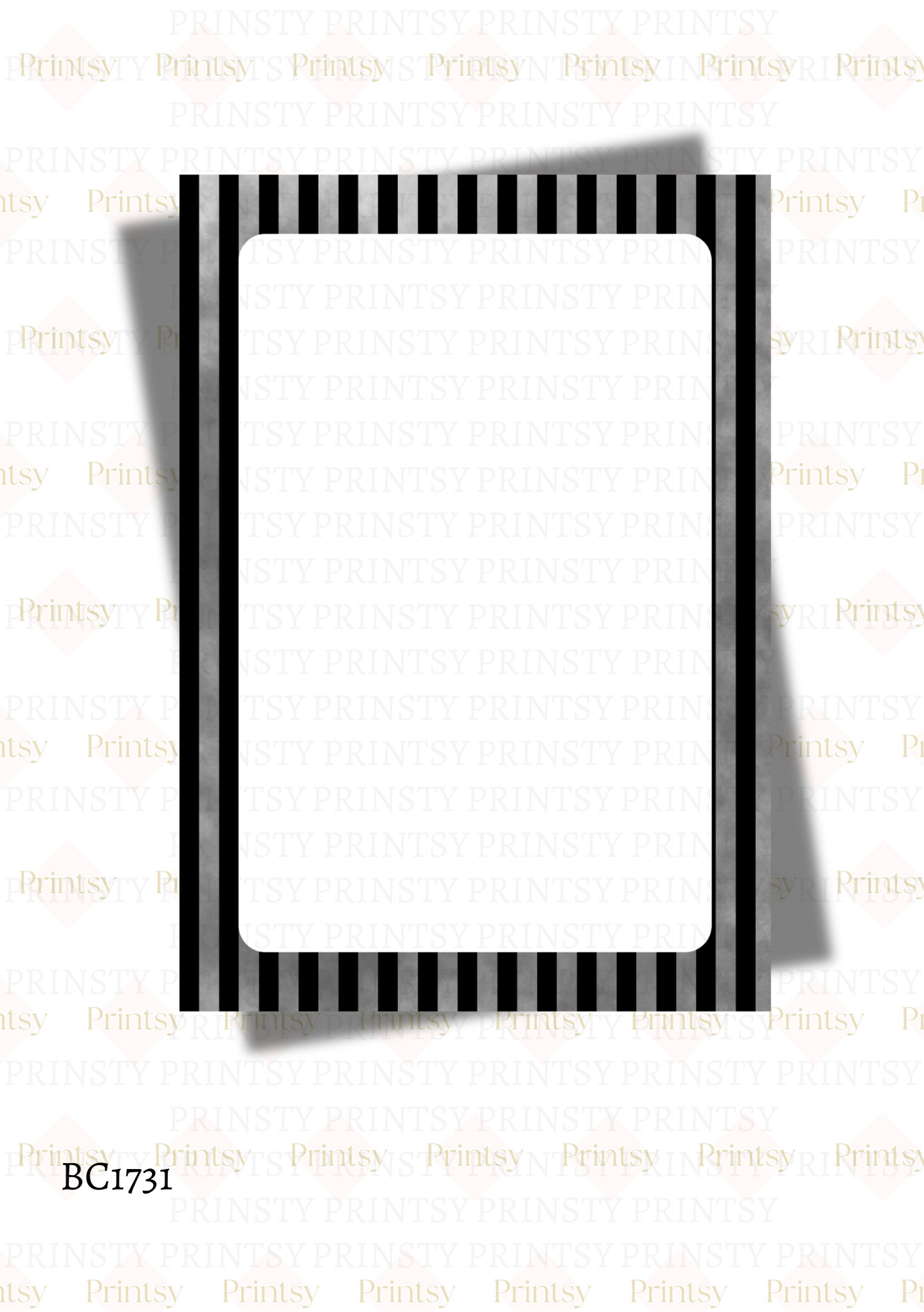 Bow Card
