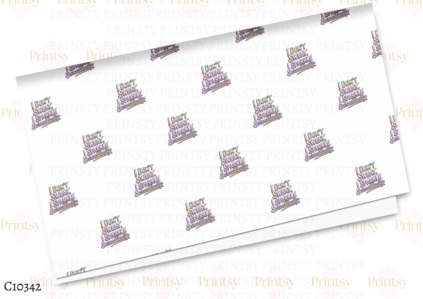 Quote Canvas