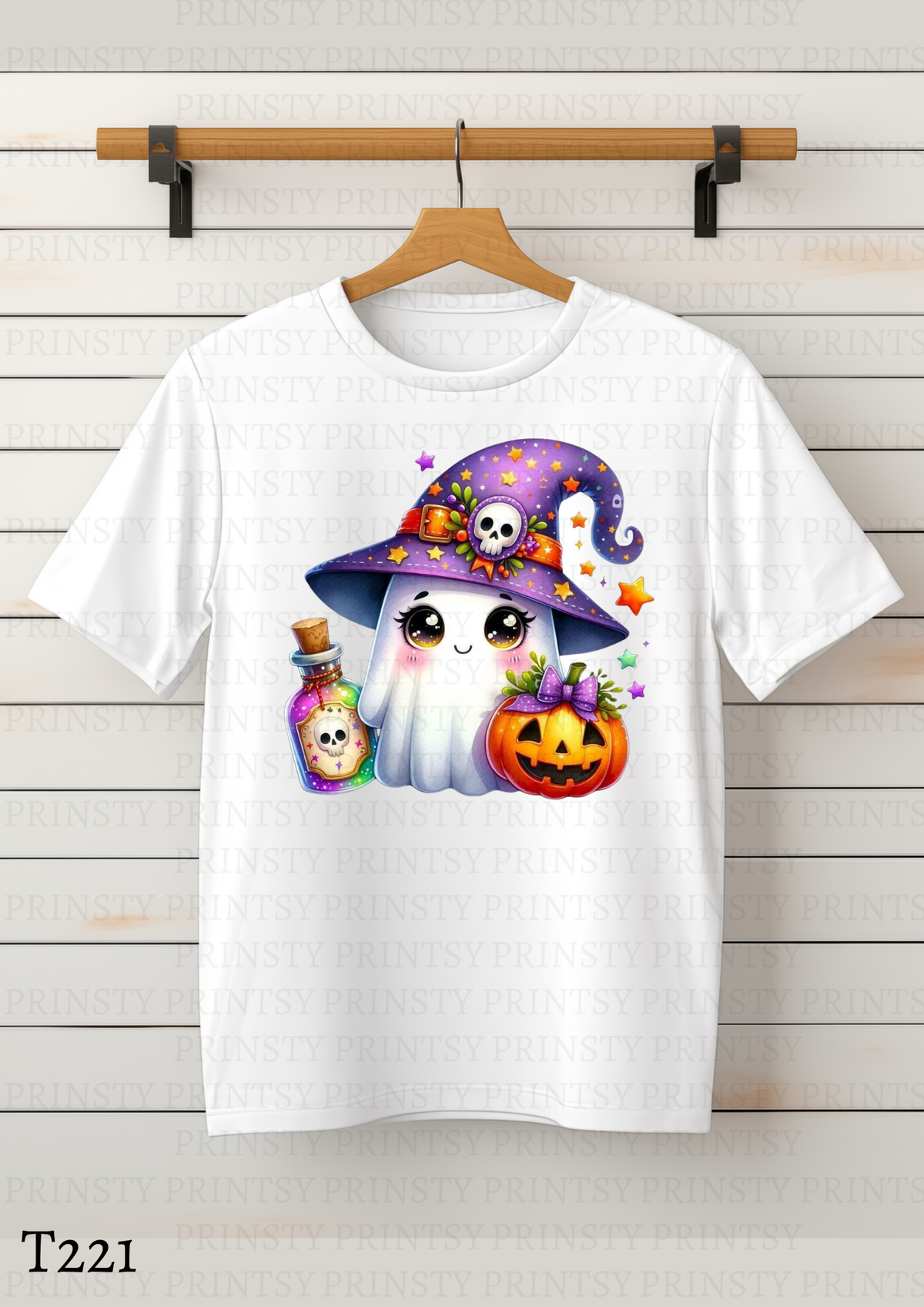 Halloween T-Shirt