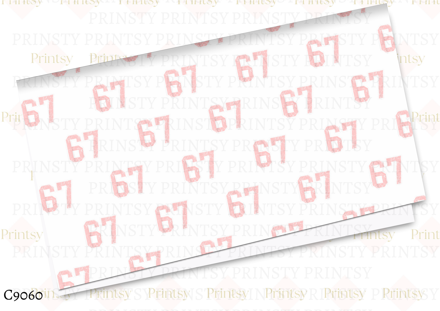 67 Canvas