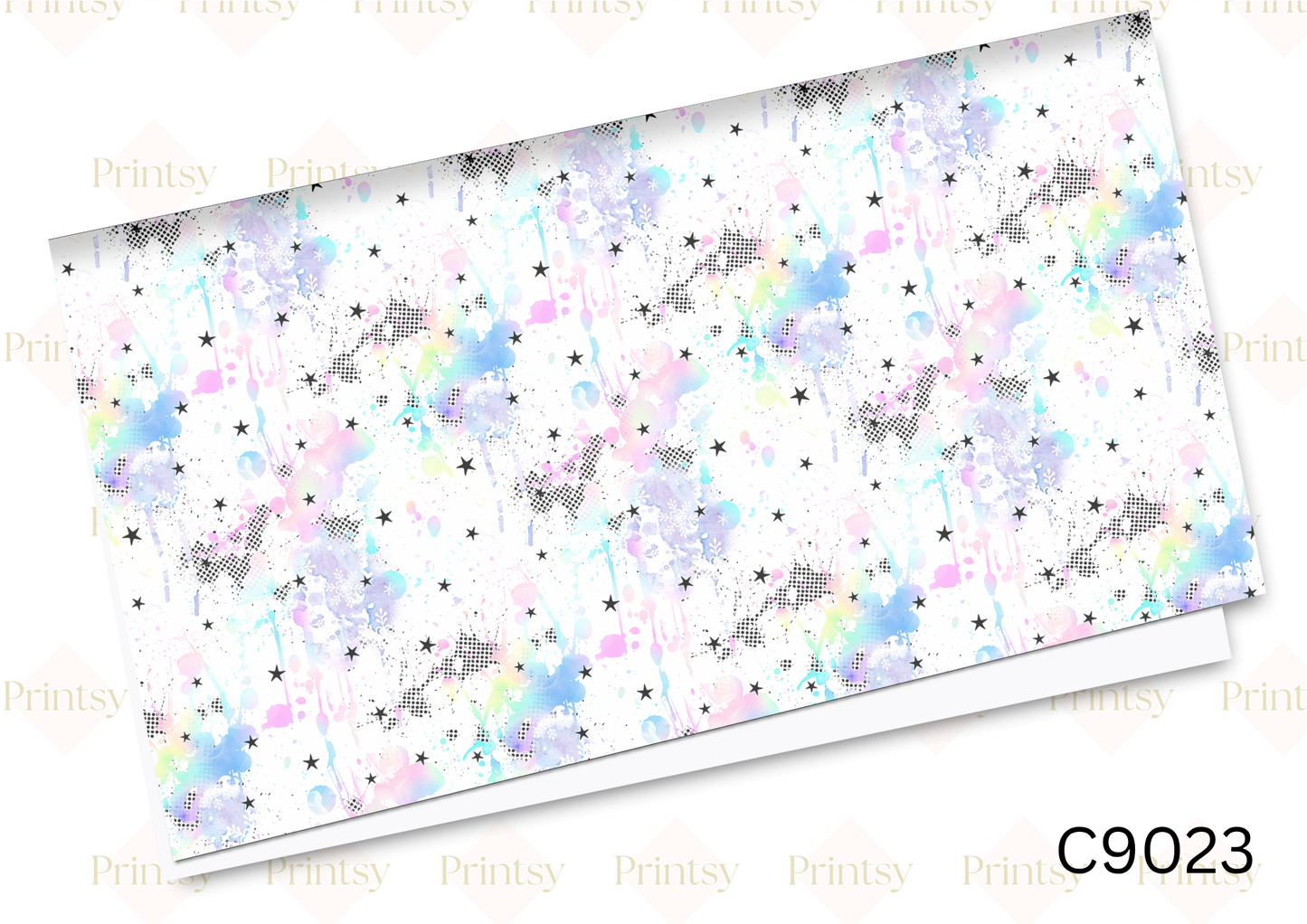 Christmas Canvas