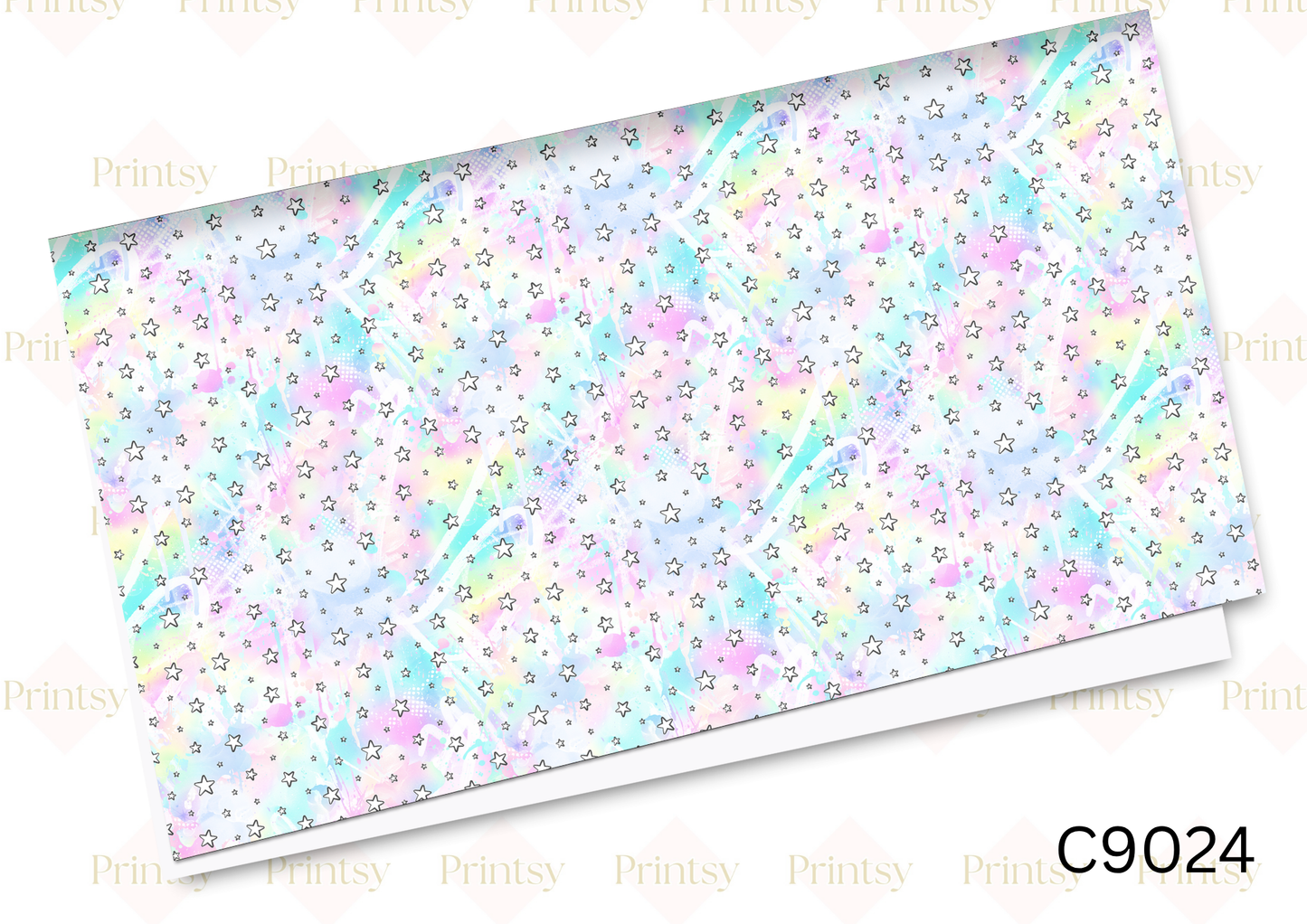 Christmas Canvas