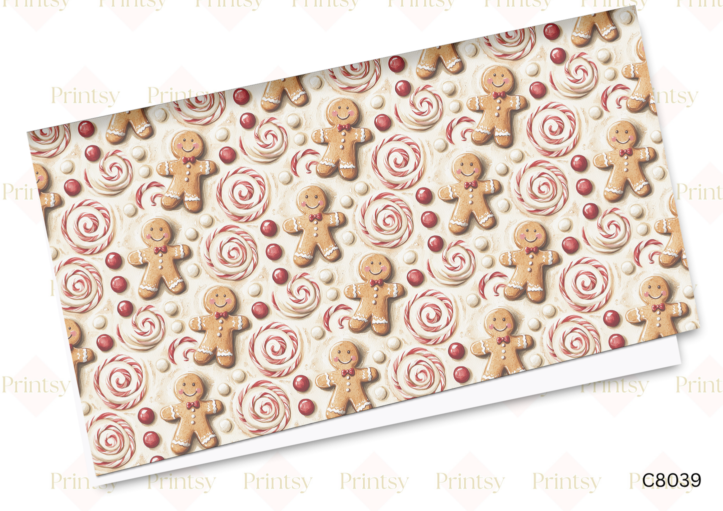 Christmas Canvas
