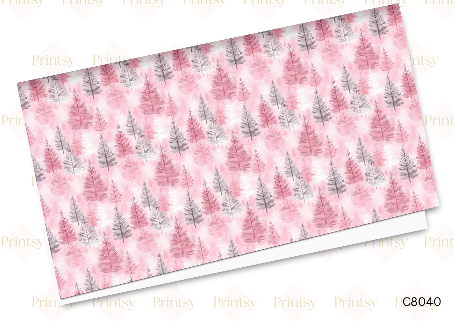 Christmas Canvas