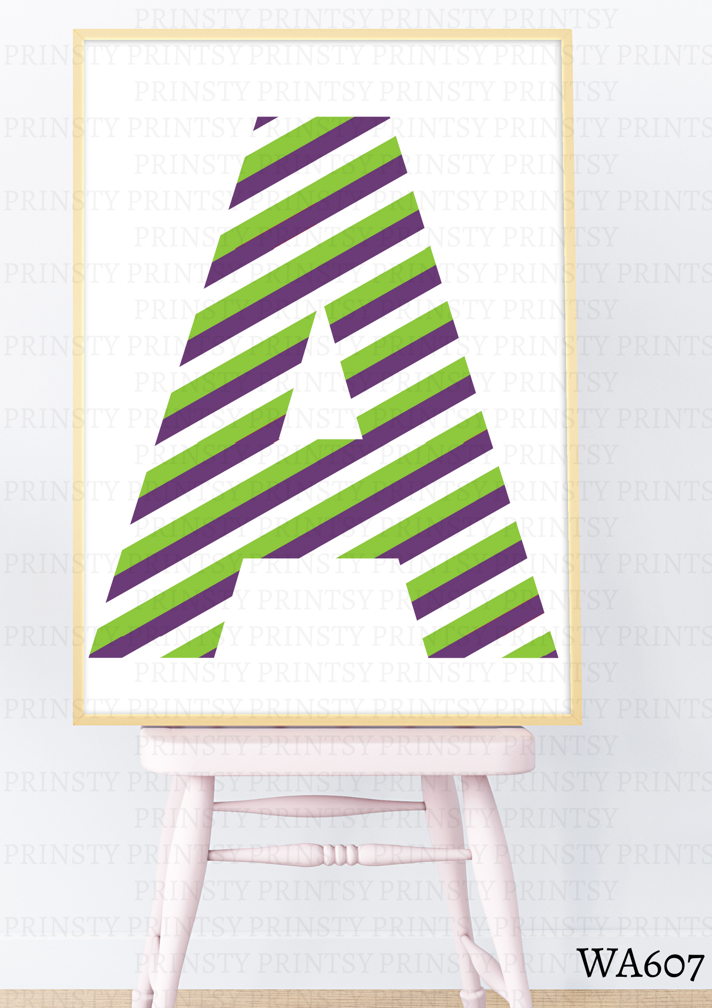 Toy Land Dolly Wall Art