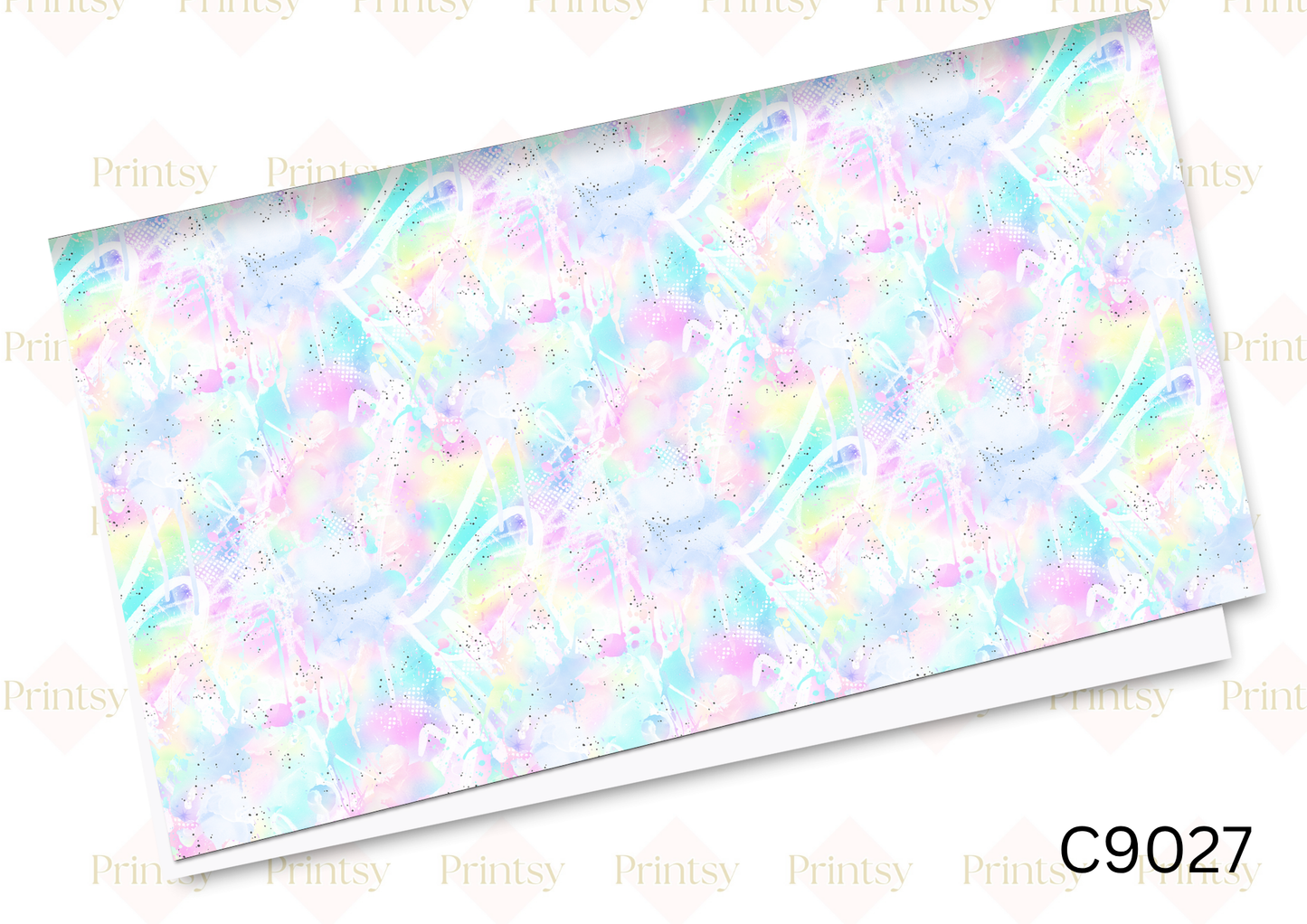 Christmas Canvas