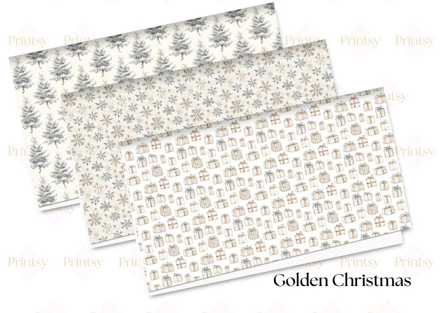 Christmas Saver Bundle