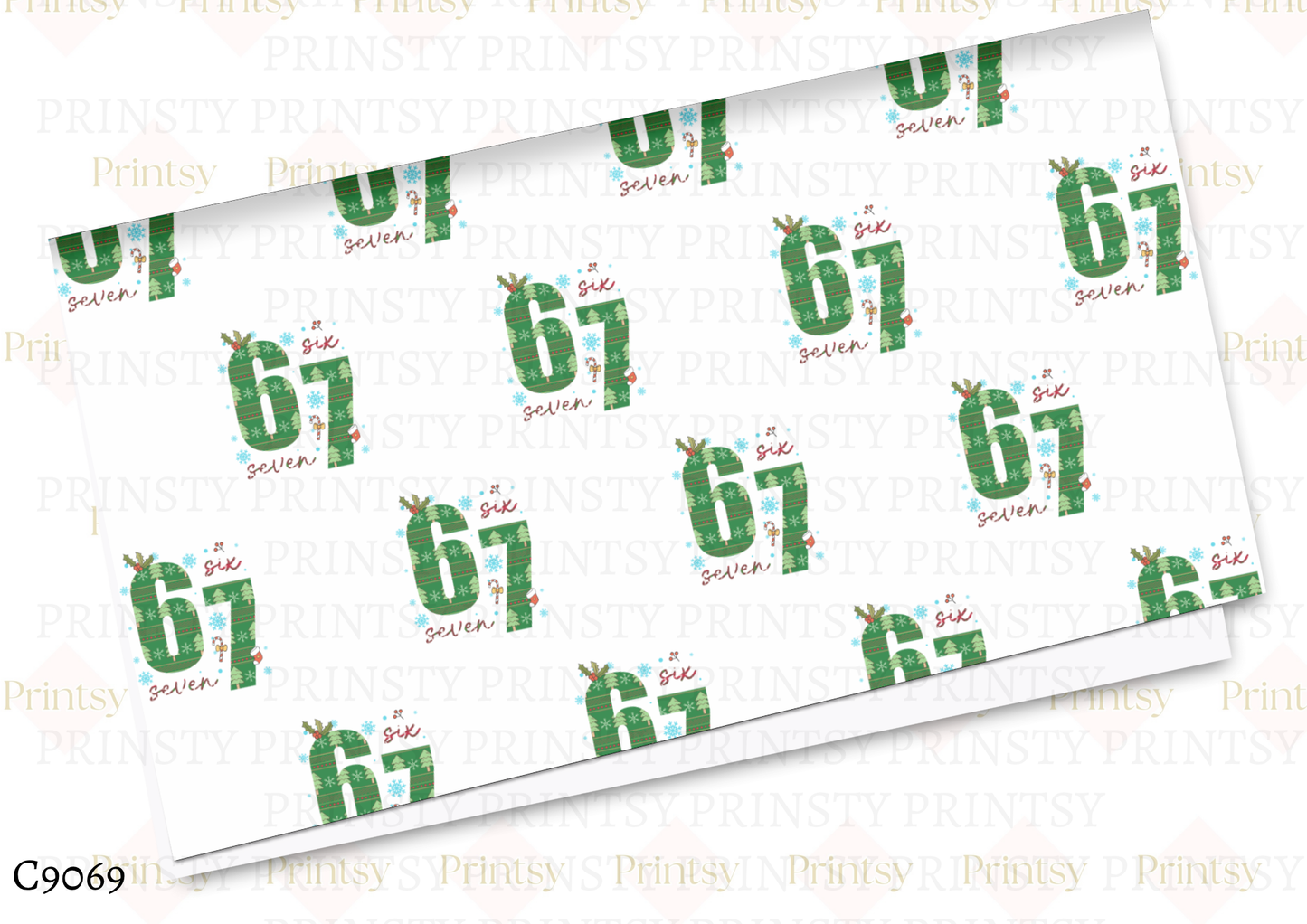 67 Canvas