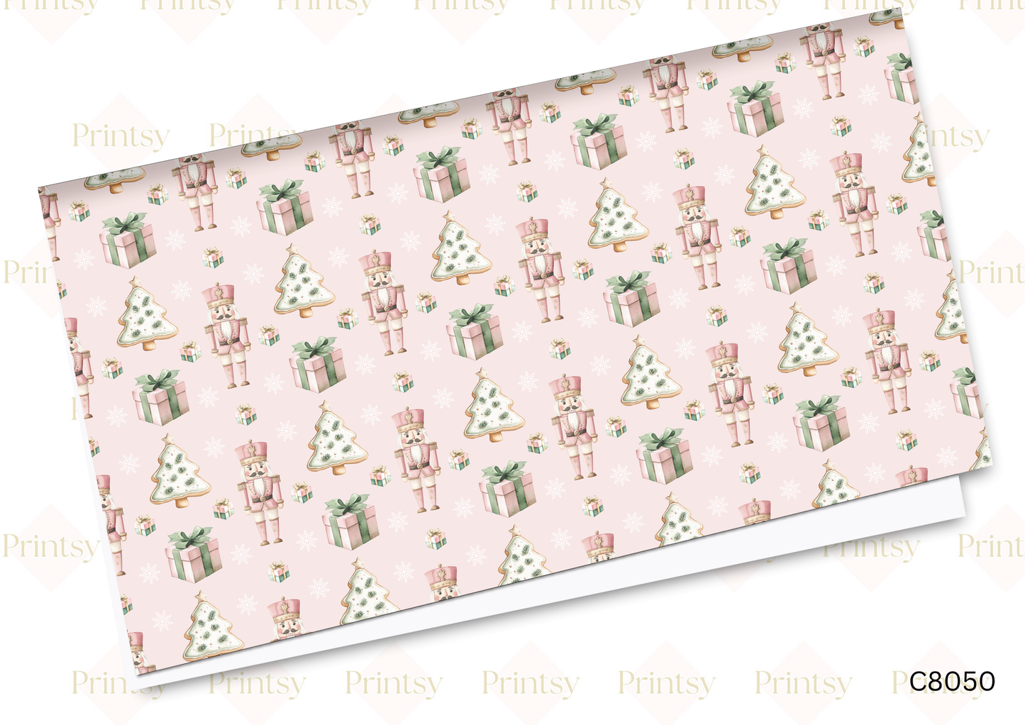 Christmas Canvas