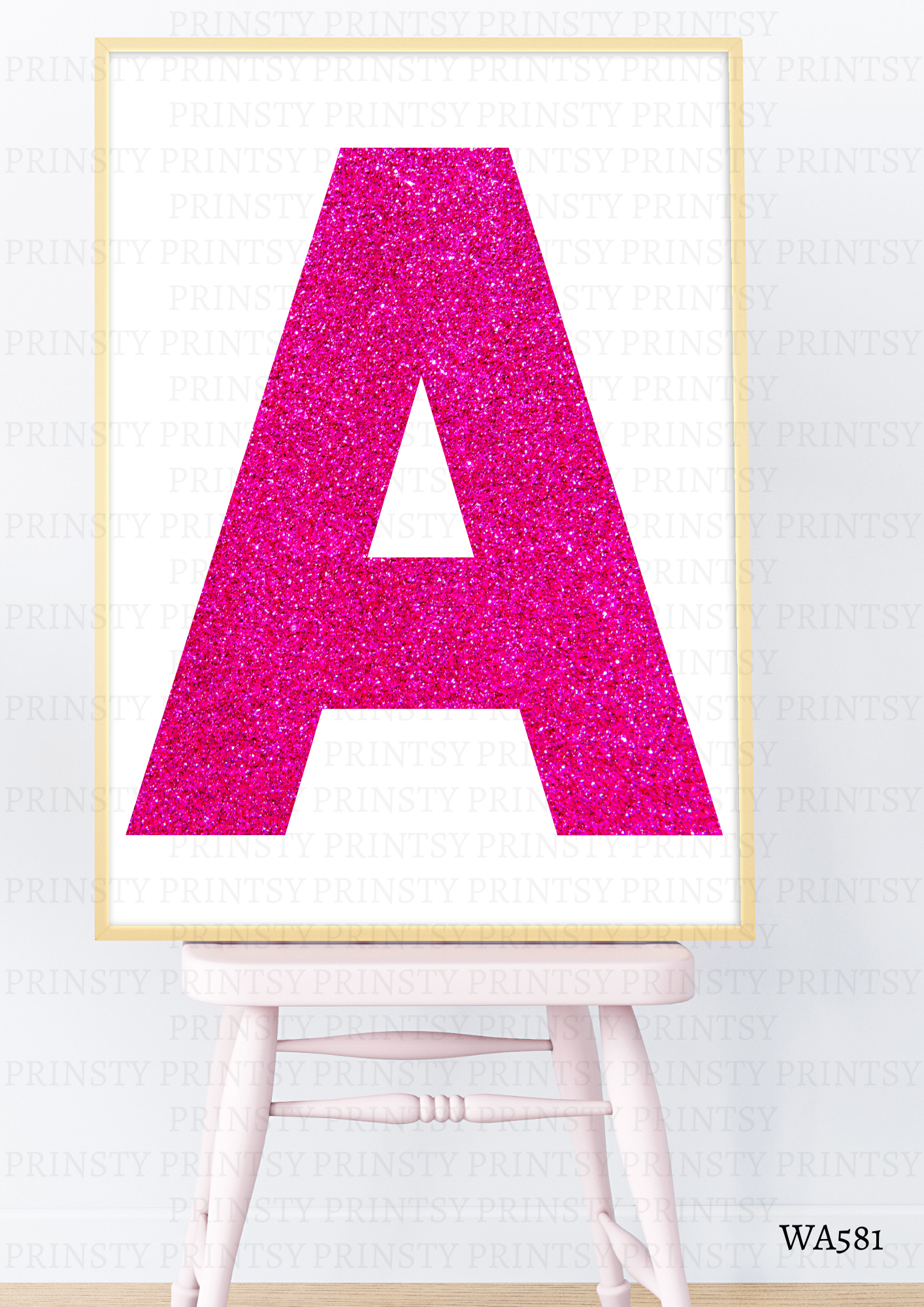 Dolly's Dolly Wall Art