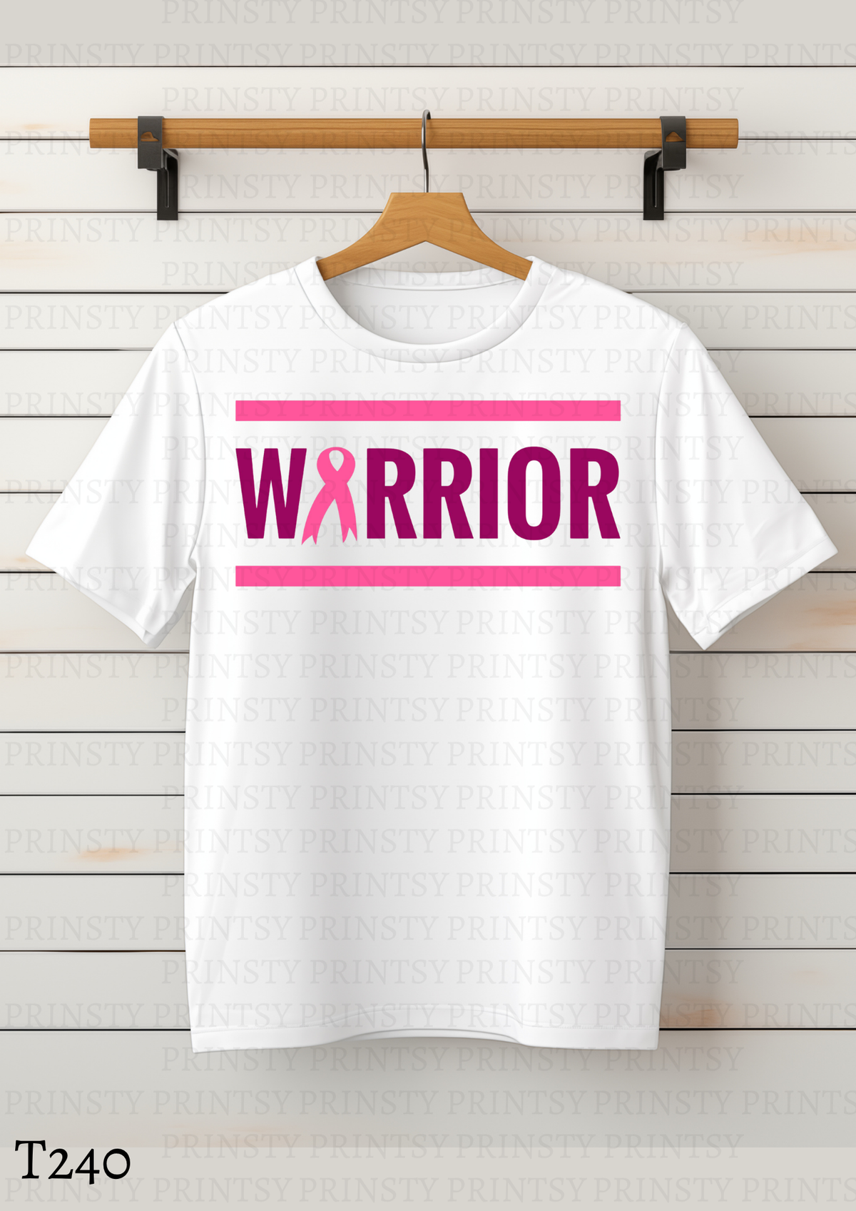 Adults Awareness T-Shirt