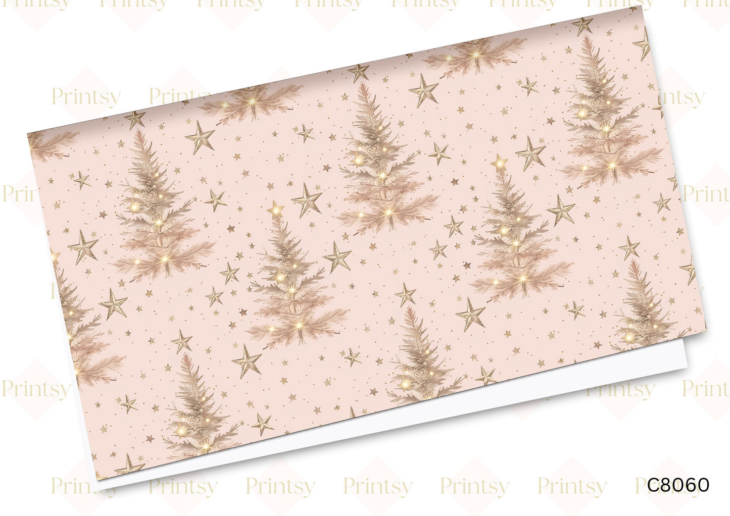 Christmas Canvas