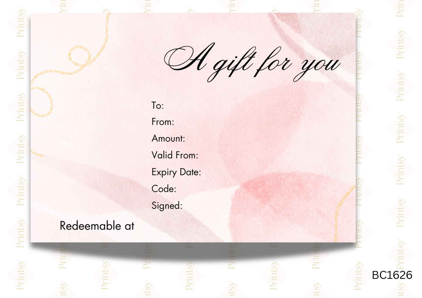 Voucher