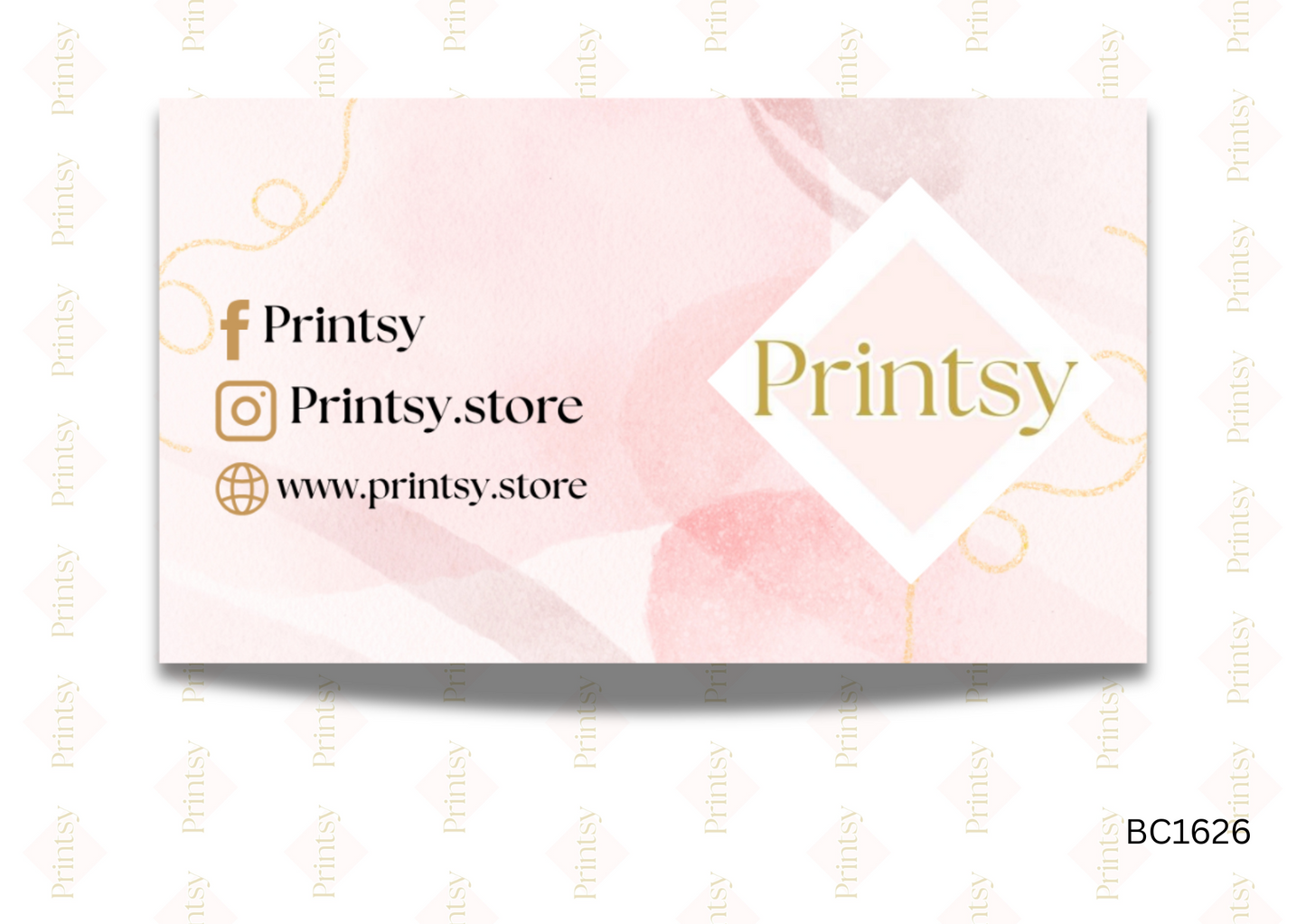 Business Cards
