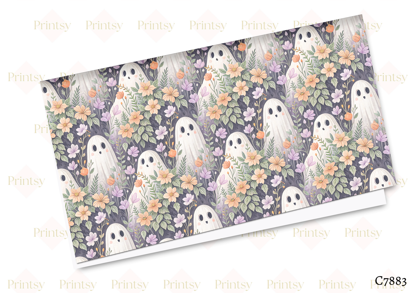 Halloween Canvas