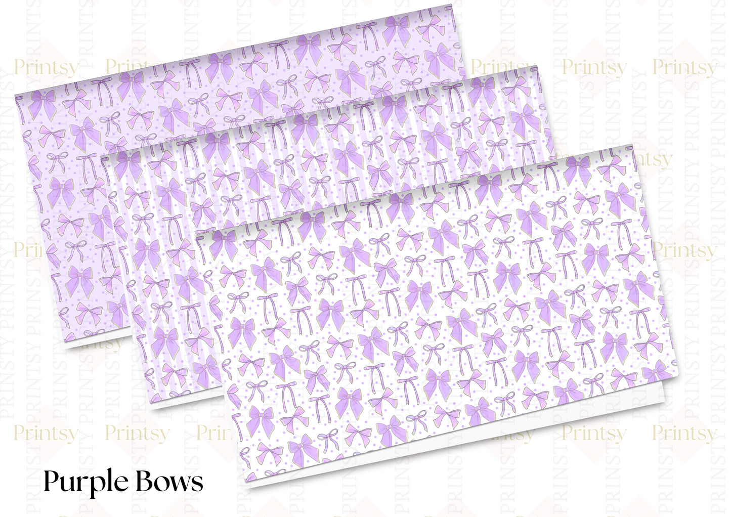 Christmas Bow Saver Bundle