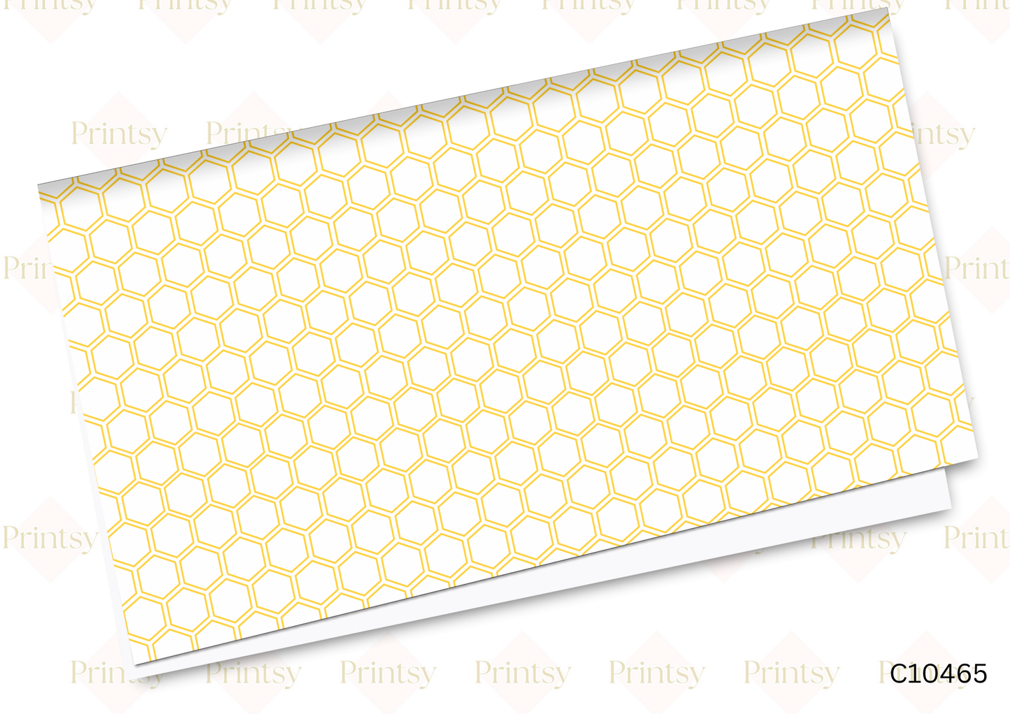 Bee Hive Canvas
