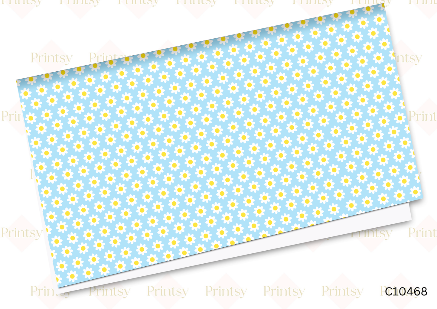 Daisy Canvas
