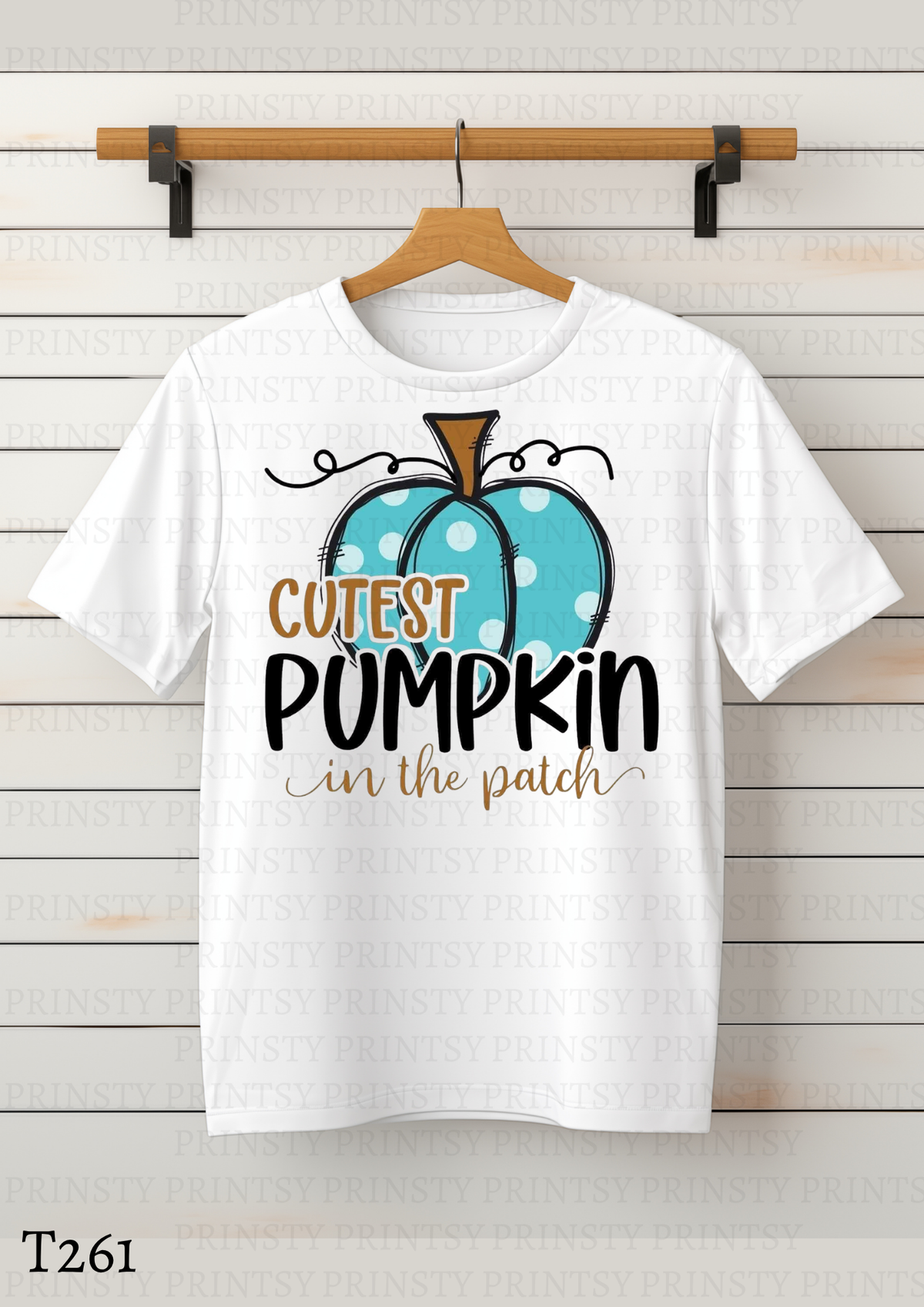 Halloween T-Shirt