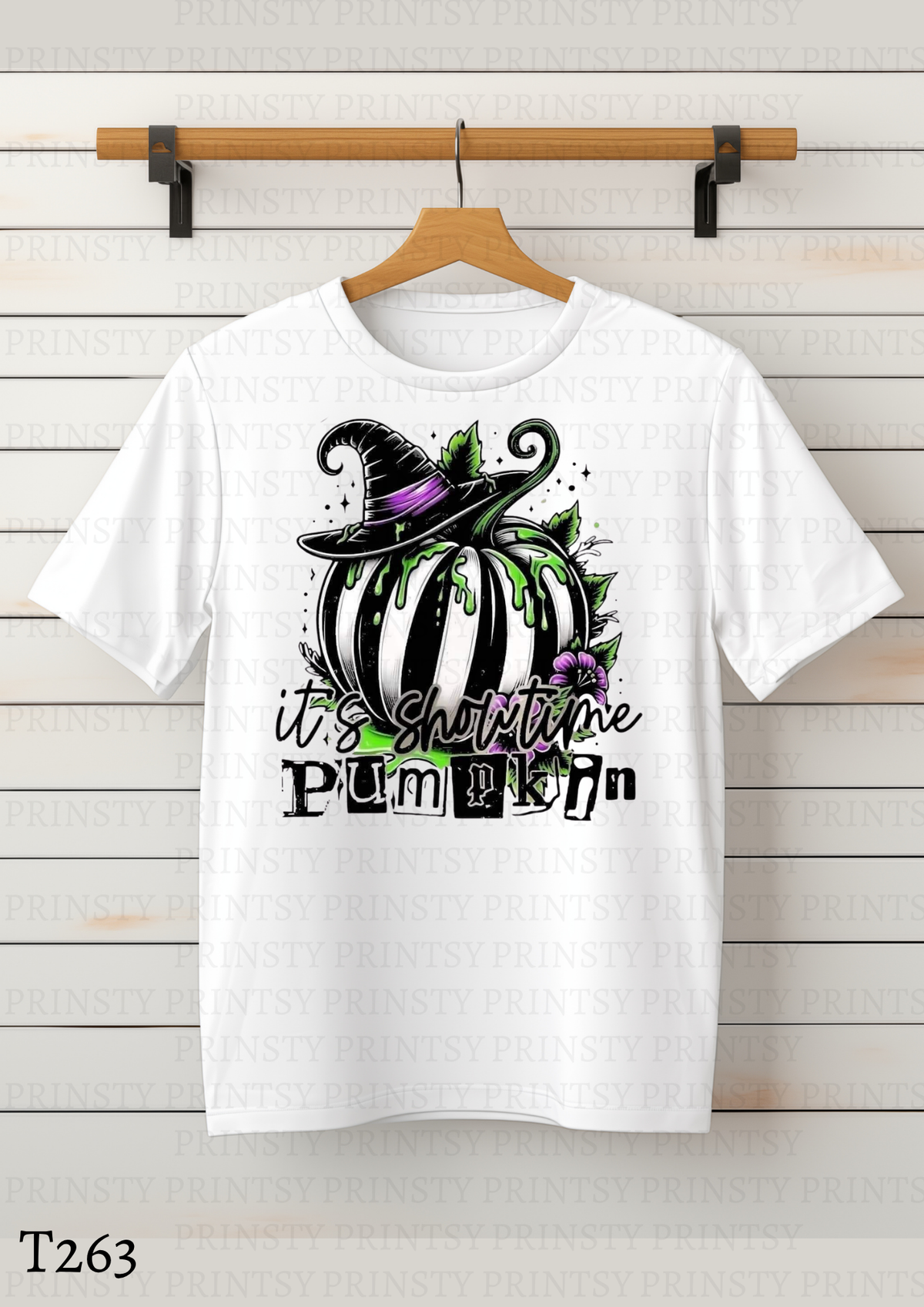 Halloween T-Shirt