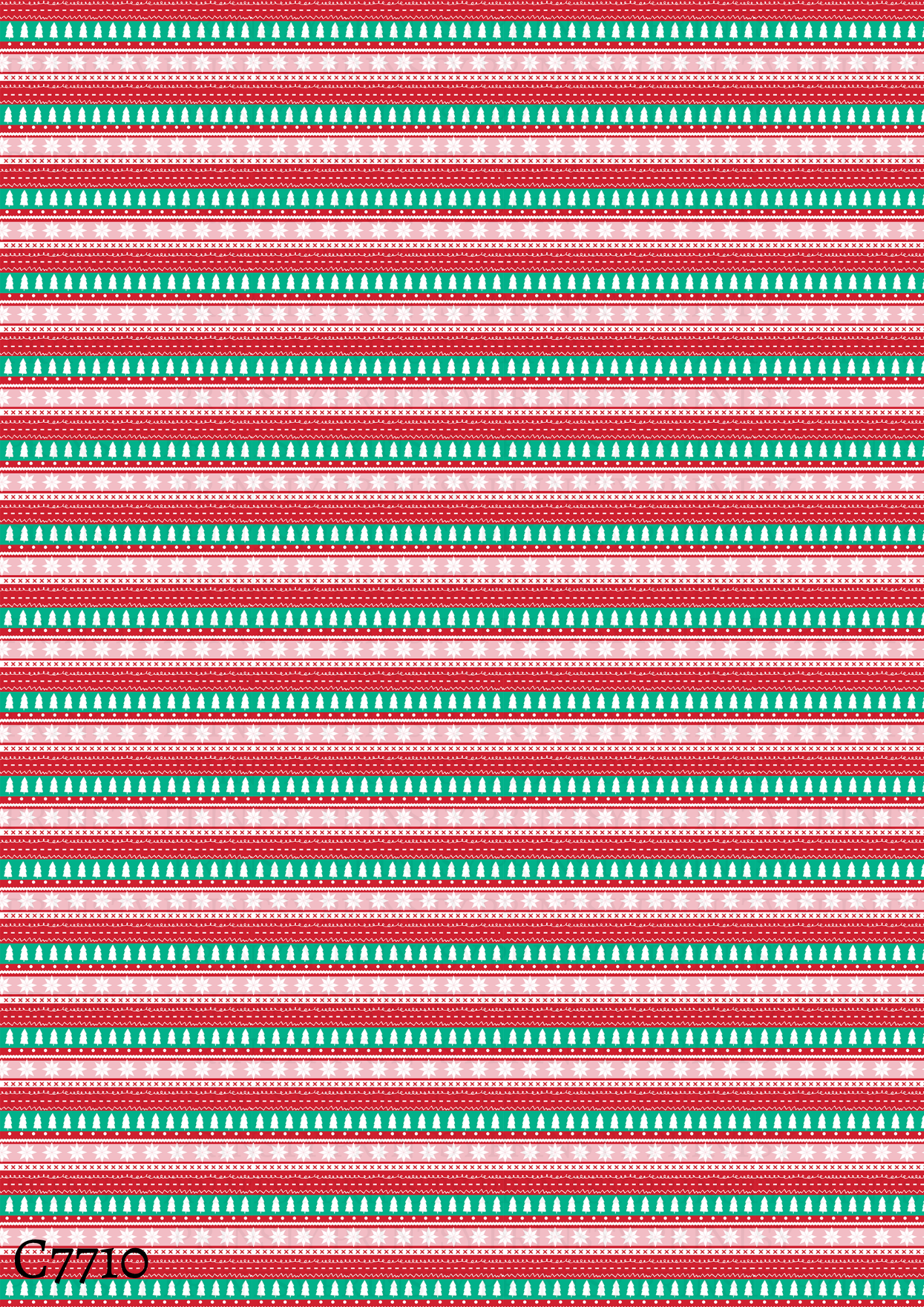 Christmas Canvas