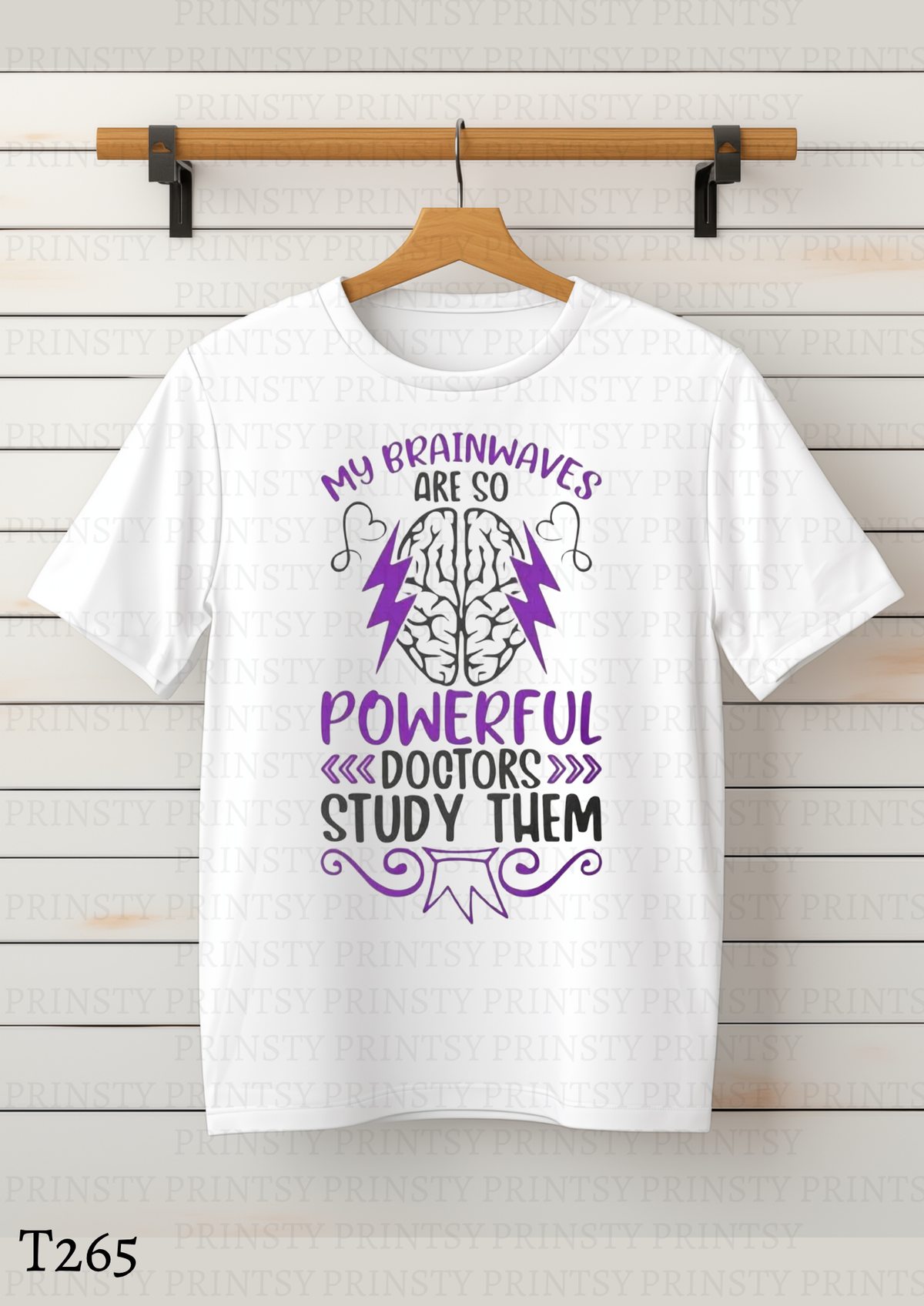 Awareness T-Shirt
