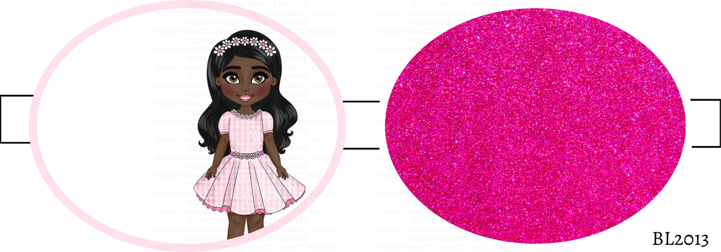 Dolly's Dolly Bow Loop