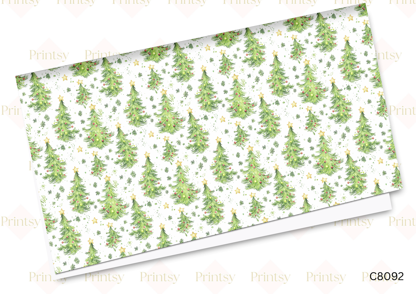Christmas Canvas