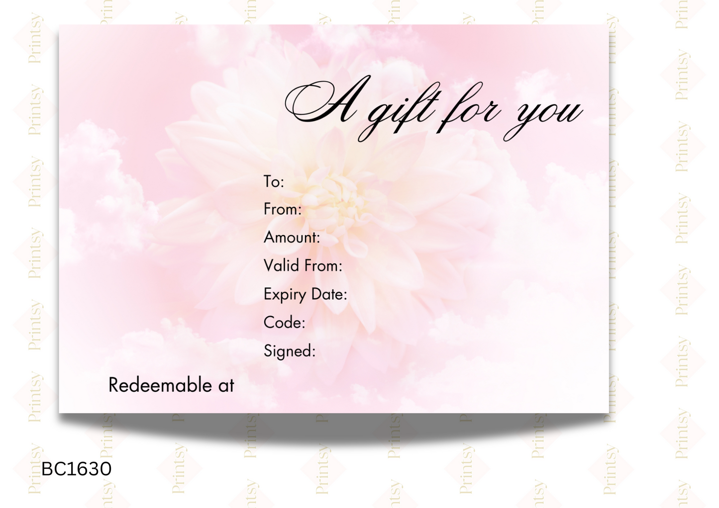 Voucher