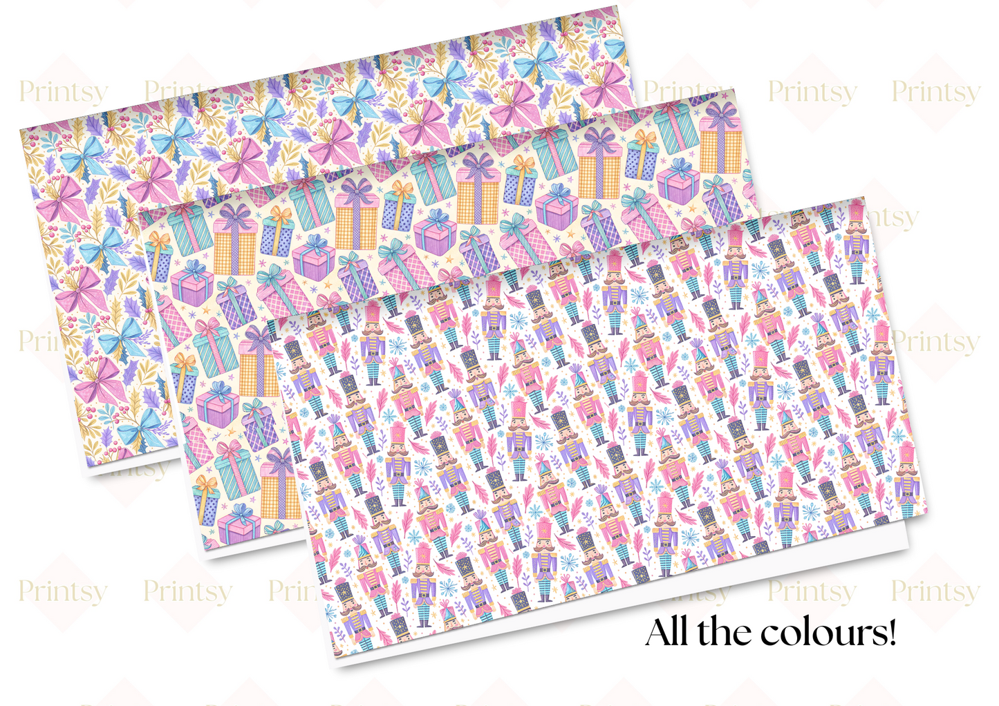 Christmas Saver Bundle