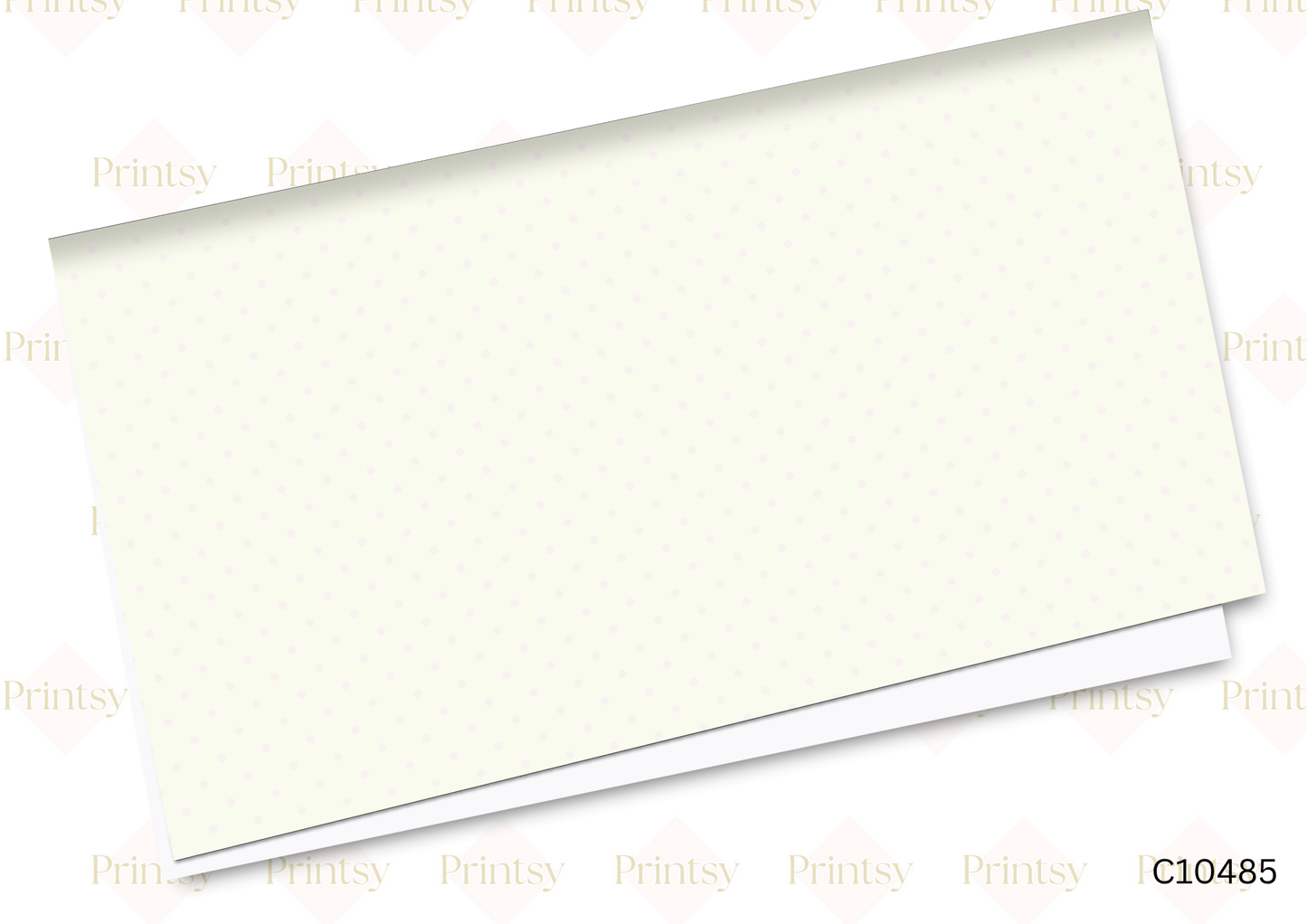 Spots Canvas