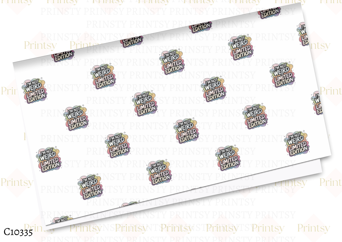 Quote Canvas