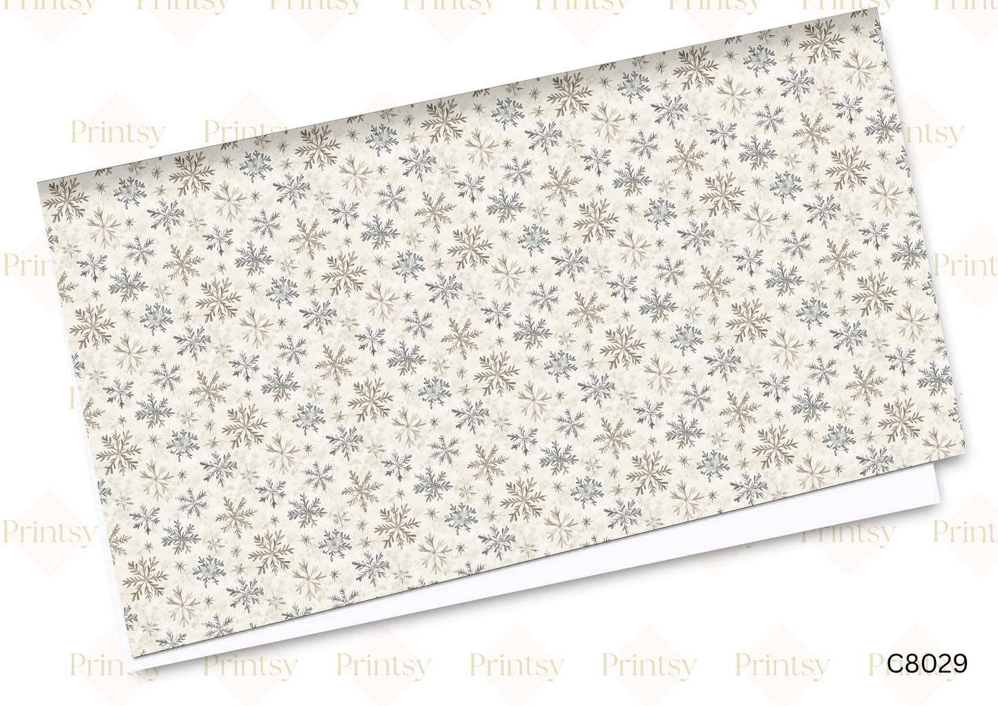 Christmas Canvas