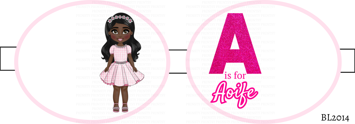 Dolly's Dolly Bow Loop