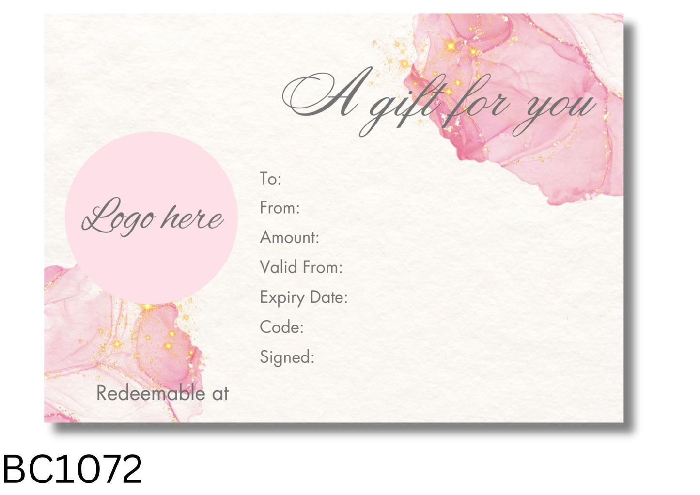 Voucher