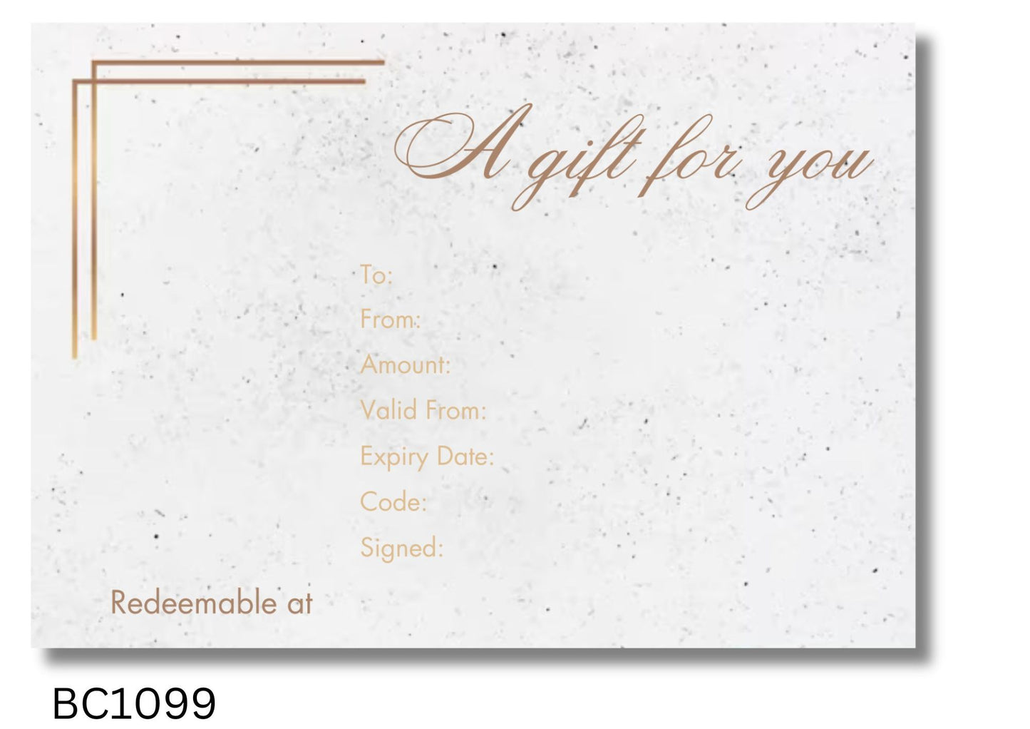 Voucher