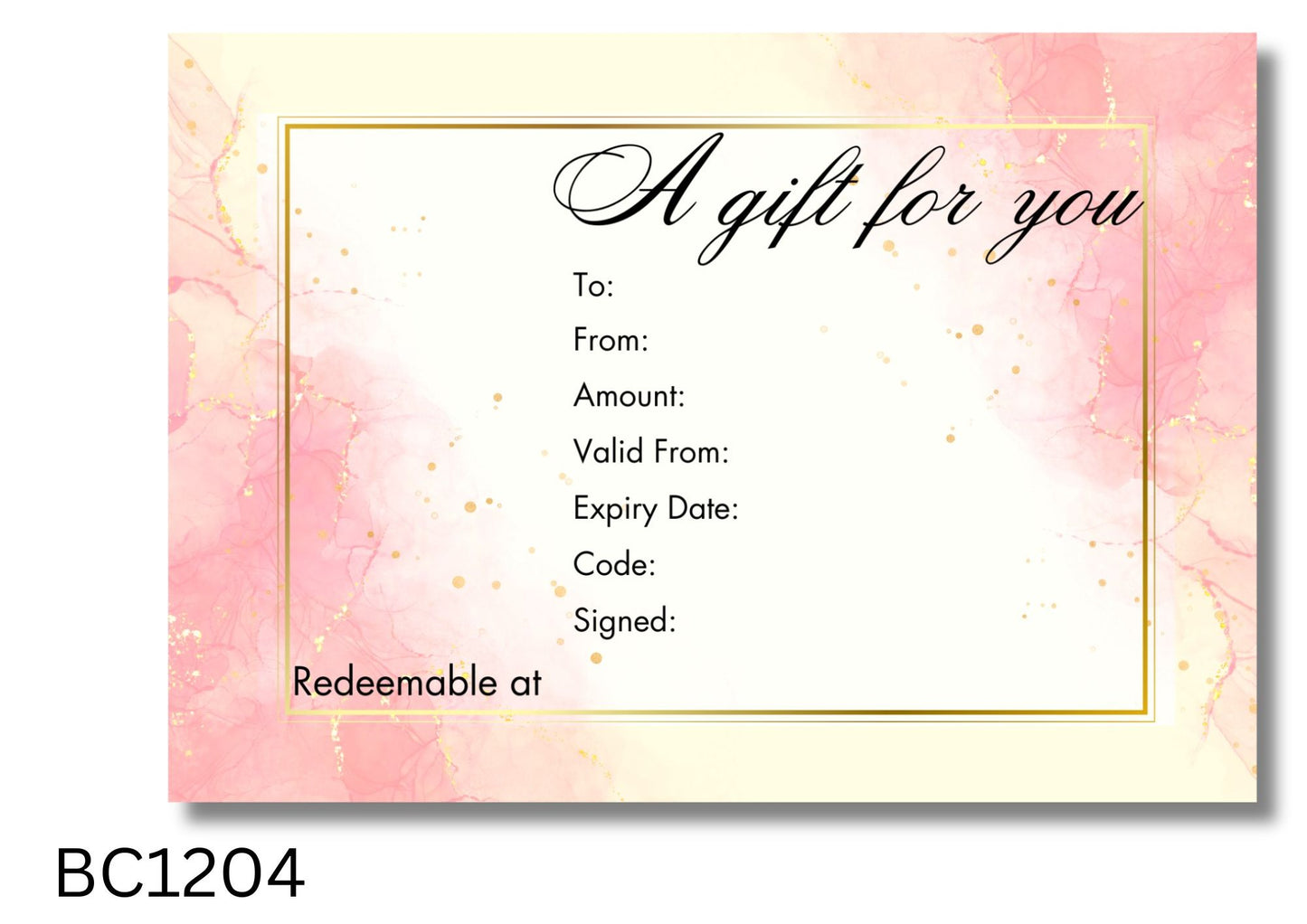 Voucher