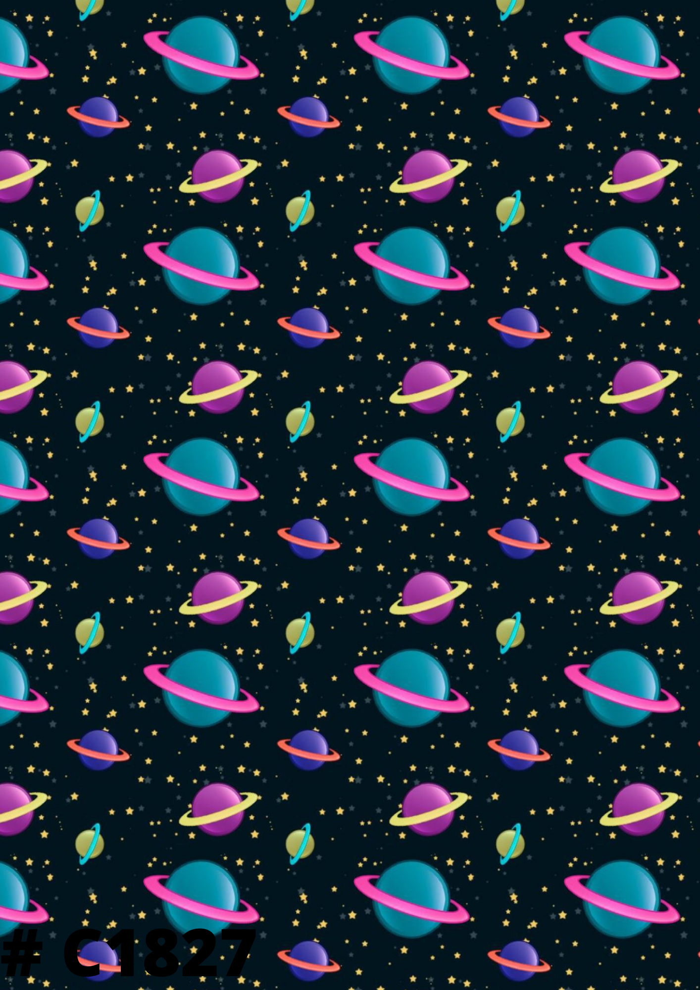 Space Canvas