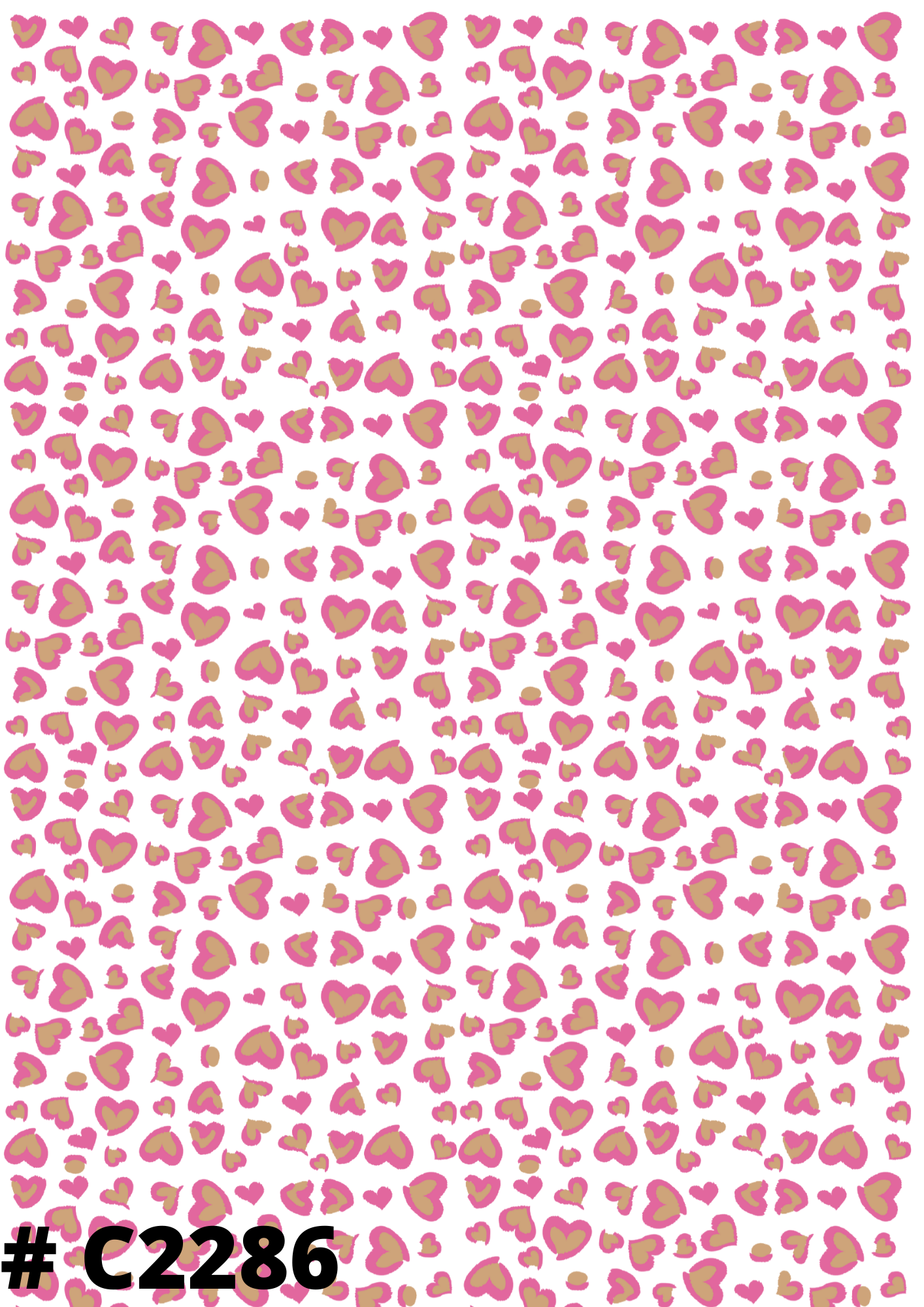 Heart Canvas