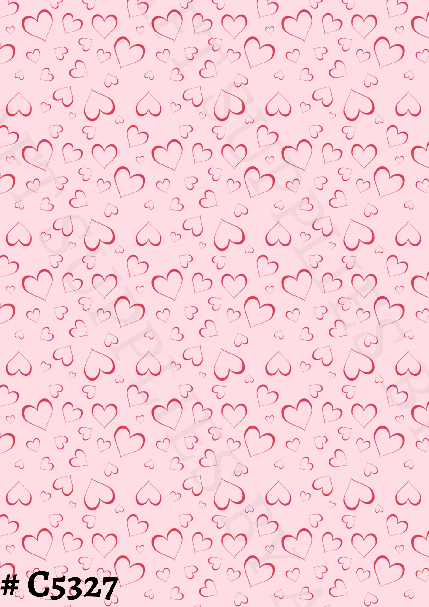 Heart Canvas