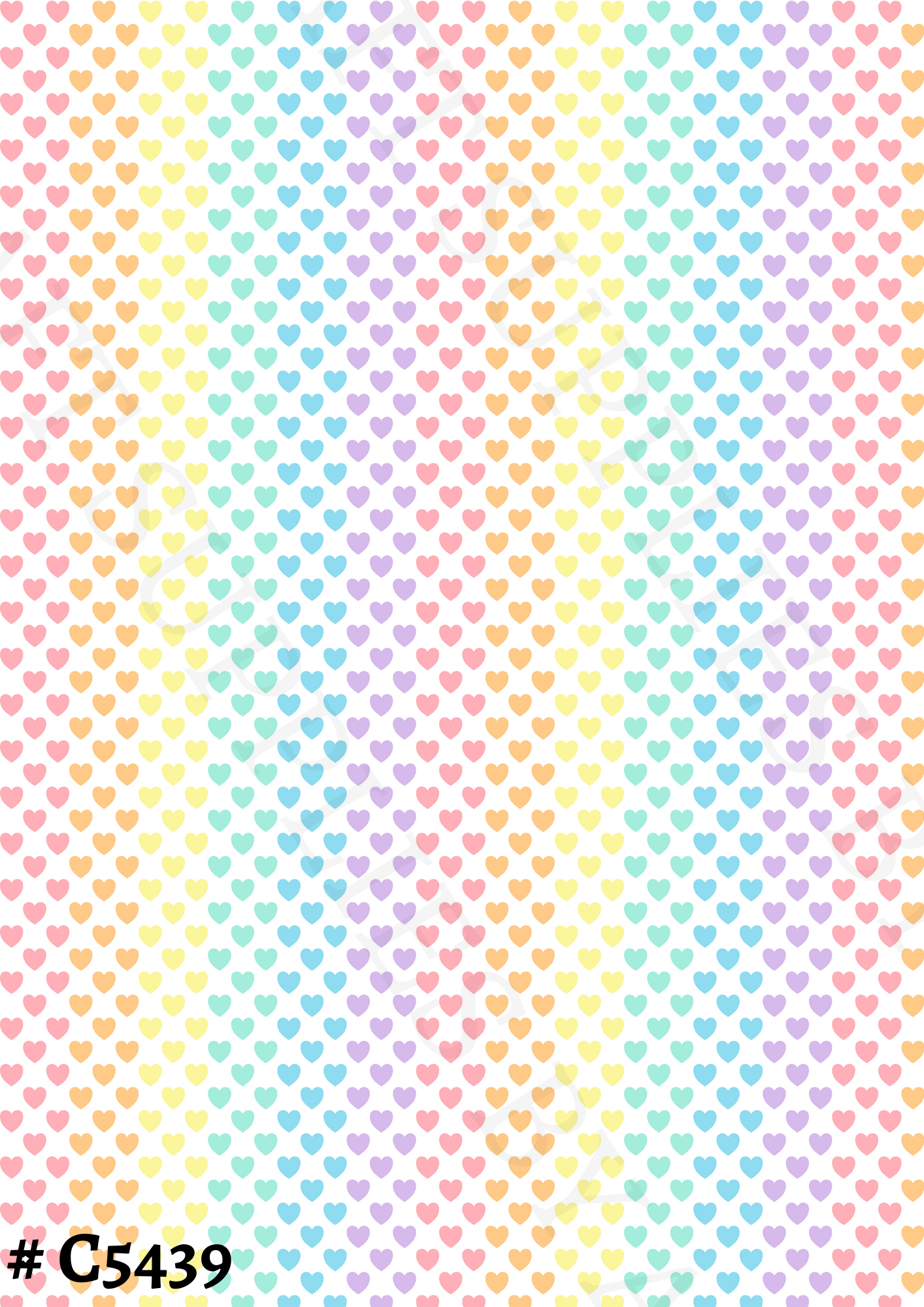 Heart Canvas