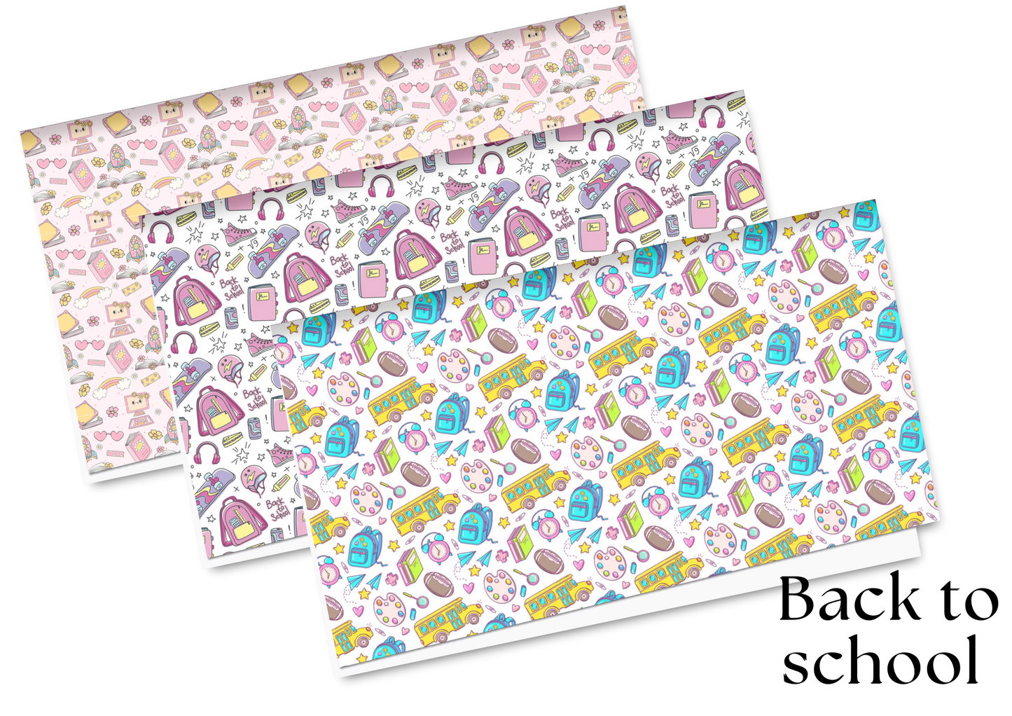 School Saver Bundle